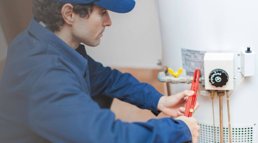 Professional emergency plumbing in Weedville, PA